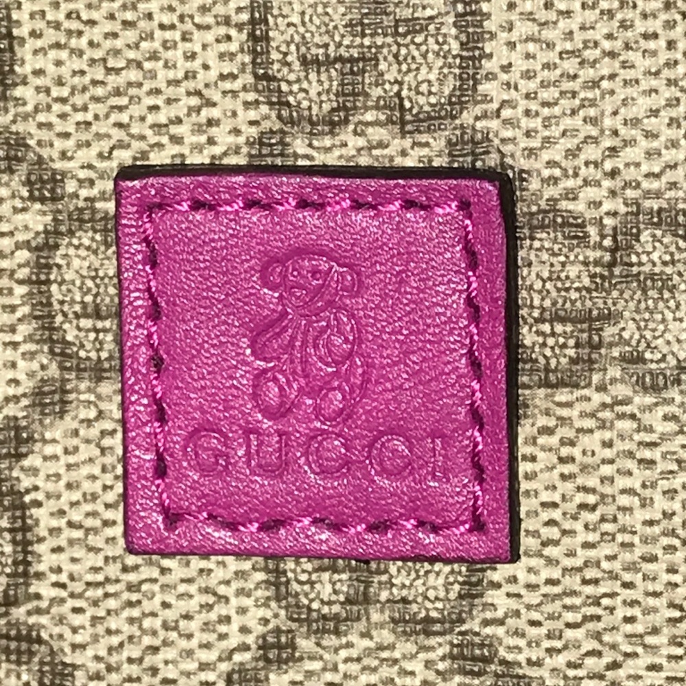 Girls purse